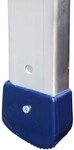 ILLER-LEITER Leiterschuh-Teleskopleit. 54260