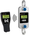 PCE Instruments Zugmesslasche PCE-DDM 3 PCE Instruments Deutschland GmbH
