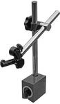 Magnetmessstativ R. 180mm Gesamt-H. 500mm Haftkraft 800 N Noname STN51-002