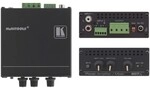 Kramer Audio-Leistungsverst/Mixer 907XL 60-80024090