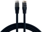 EFB-Elektronik RJ45 Patchkabel U/UTP,Cat6 K8100SW.3
