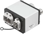 Weidm&uuml;ller Kommunikationskomponente IECDV14MRJVAPM24VFJ 1068830000