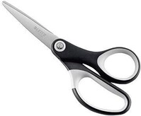Leitz Schere Titan softgrip 54156095 150mm schwarz 172224990