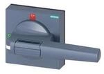 Siemens Dig.Industr. Handhabe mit Sichtblende 8UD1851-3AD01 8UD18513AD01