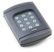 Berner Torantriebe Code-Taster CTR2B 436223