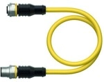 Turck Aktuator- u. Sensorleitung RKC4.5T2RSC4.5T/TXY