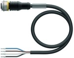 Turck Aktuator- u. Sensorleitung RKC4.4T-20/TEL