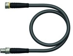 Turck Aktuator- u. Sensorleitung PKG4M-0.3-PSG4M/TXL