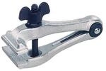 Kukko Handfeilkloben 101 Backen-B.52mm Spann-W.28mm Gesamt-L.145mm 101-145