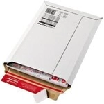 Colompac Versandtasche CP 010.54 570x420x50mm wei&szlig; 327037901