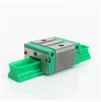 Ina F&uuml;hrungswagen KWVE20 -B-ESC-V0-G3 0,251kg Stand.kurz 20er Reihe