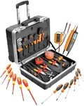 Weidm&uuml;ller Werkzeugkoffer TOP CASE ELEC 2602320000
