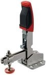 Bessey Senkrechtspanner STC-VH Gr.20 waagrechter Fu&szlig; Bessey Tool STC-VH20