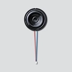 Siedle&S&ouml;hne Lautsprecher BTLE05004TLE06101LS 200049177-00