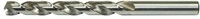 10 Stk. Tecwerk Spiralbohrer DIN 338 Typ VA D.1,1mm HSS-Co5 Zyl.schaft kurz