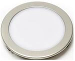 L&s Einbauleuchte Moonlight Emotion 12 V 3,6 W Rahmenfarbe VA 2000003