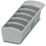 10 Stk. Phoenix Contact Sortimentkasten AI SORTI BOX-E LGY 3203008