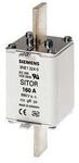 3 Stk. Siemens Dig.Industr. Sitor-Sicherungseinsatz 3NE1230-0 3NE12300