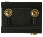 10 Stk. Mersen Universaltragschiene 1.000.790 D1026493