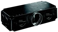 Maico Luftverteiler MF-V75-8