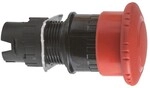 Schneider Electric Not-Aus Taster ZB6AS834