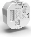 RP-Technik Casambi-Tastermodul YMOCA-CC4B-LR
