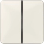 Jung Tastensatz 2-fach ws CD 402 TSA CD402TSA