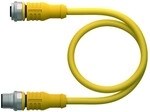 Turck Aktuator- u. Sensorleitung RKC8.704T #6631289