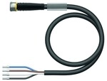 Turck Aktuator- u. Sensorleitung PKG4M-25/TXL