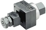 Klauke Rechtecklocher, 30 x 90 mm 52045297