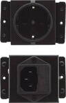 Kramer TBUS-Steckdose TS-1DE 80-001299