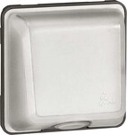 Legrand Einsatz Kabelauslass Legrand 077850