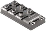 Weidm&uuml;ller Schalter IE-SW-IP67-5M12