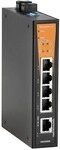 Weidm&uuml;ller Netzwerk-Switch IE-SW-BL05-1GT4GTPOE