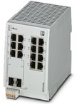 Phoenix Contact Industrial Ethernet Switch FL SWITCH 2314-2SFP