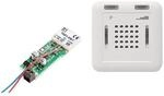 TCS T&uuml;r Control Funksignalger&auml;t FFL3000-0
