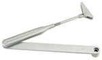 Dormakaba Normalgest&auml;nge silber Stand.f.TS 71,TS 72,TS 73V u.TS 83 22002301