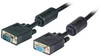 EFB-Elektronik SVGA/HDTV Verl&auml;ngerung K5327SW.1,8V2