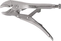 Tecwerk Gripzange Gesamt-L.225mm Spann-W.max.48mm