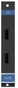 Kramer 4K HDMI-Eingangskarte UHD-IN2-F16/STANDALO 20-70007998