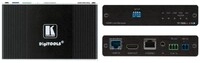 Kramer 4K HDMI PoE-Empf&auml;nger TP-789RXR 50-805060190