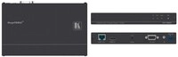 Kramer 4K Twisted Pair &Uuml;bertrager TP-780T 50-80399090