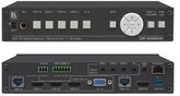 Kramer Pr&auml;sentations-Umschalter VP-440H2 72-00069790