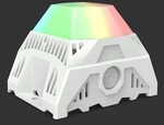 Pfannenberg Radial LED Schallgeber PA L 1-R#23383638055
