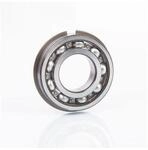 Skf Rillenkugellager 6206 NR ID 30mm AD 62mm Breite16mm 10087052