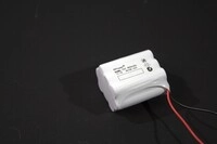 RP-Technik Akkupack 12V/0,8Ah NimH NIMH1208P