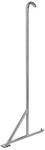 H&Auml;rke Kanaldeckelheber L.800mm m.Losbrechhilfe verz. 48006