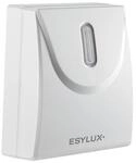 ESYLUX D&auml;mmerungsschalter DEFENSORTSIR1CIP55WH ED10025471