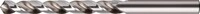 10 Stk. Tecwerk Spiralbohrer DIN 338 Typ UNI D.6mm HSS-Co5 Zyl.schaft kurz