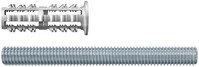 25 Stk. Fischer Deutschl. Gewindestangend&uuml;bel RODFORCE FGD12M8TR60 542113